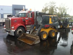 Construction Equipment